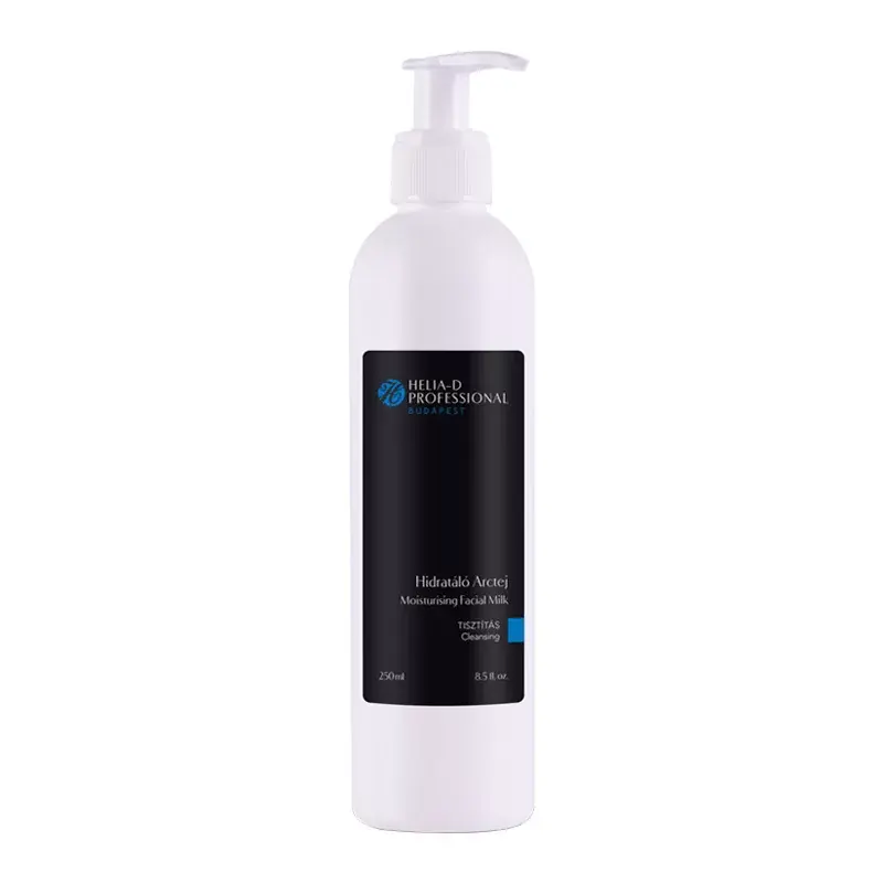 Akciós ár Helia-D Professional Hidratáló Arctej 250 ml