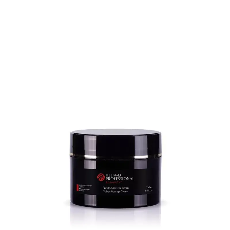 Akció Helia-D Professional Puhító Masszázskrém 250 ml