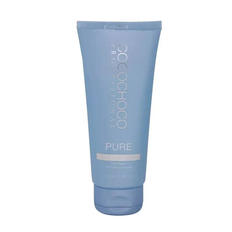 COCOCHOCO Pure Brazilian Keratin 100 ml Expressz szállítás
