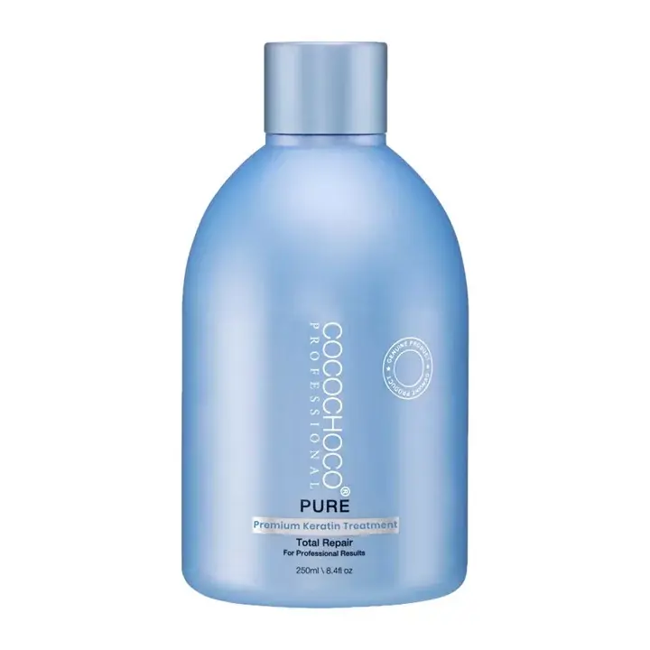 COCOCHOCO Pure Brazilian Keratin 250 ml Újdonság