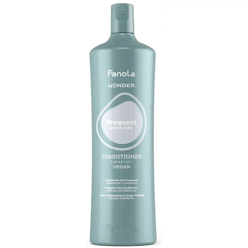 FANOLA WONDER FREQUENT Kondicionáló 1000 ml Újdonság