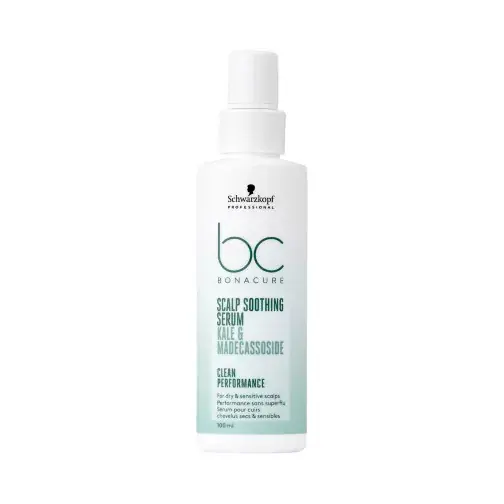 Schwarzkopf Bonacure SG Scalp Soothing Serum fejbőrnyugtató szérum 100 ml Olcsóbb