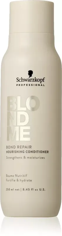 BLONDME Bond Repair Nourishing Tápláló Kondicionáló 250 ml Csak ma