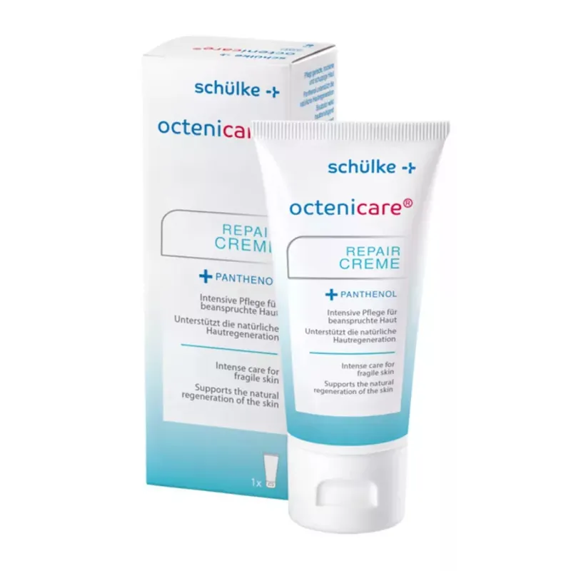 Outlet Schülke Octenicare regeneráló krém 50 ml