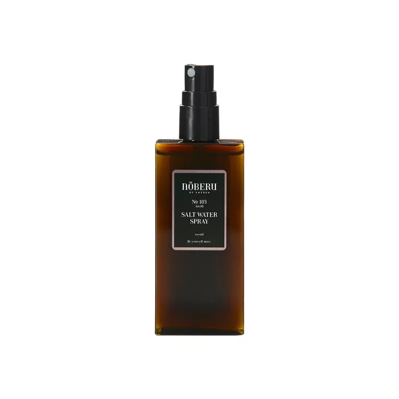 Expressz kézbesítés Noberu Salt Water Spray - Tengeri sós spray 100 ml