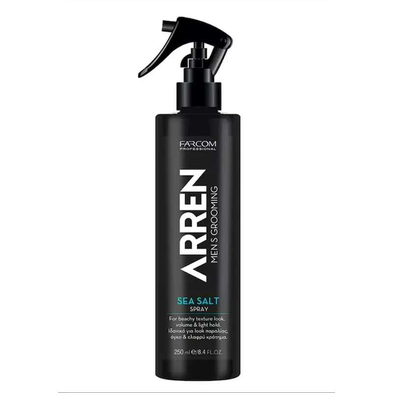 Arren Sea Salt Spray tengeri sós beszárító spray 250ml Népszerű