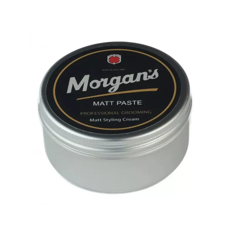 Morgan‘s Styling Matt Paste hajformázó 75ml Szuper akció