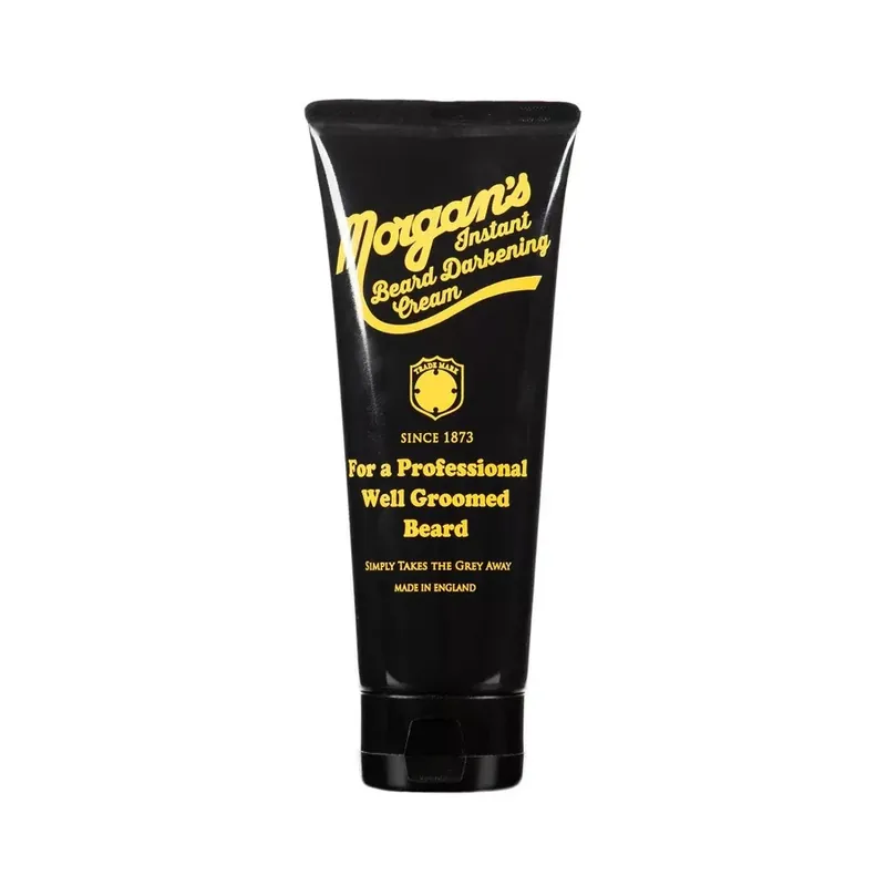 Csak ma Morgan‘s szakáll sötétítő krém 100ml