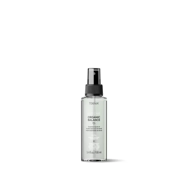 Lakmé Teknia Organic Balance Olaj 100 ml Olcsóbb