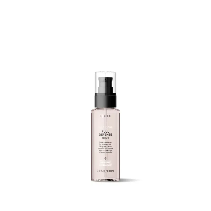 Lakmé Teknia Full Defense Szérum 100 ml Csak ma