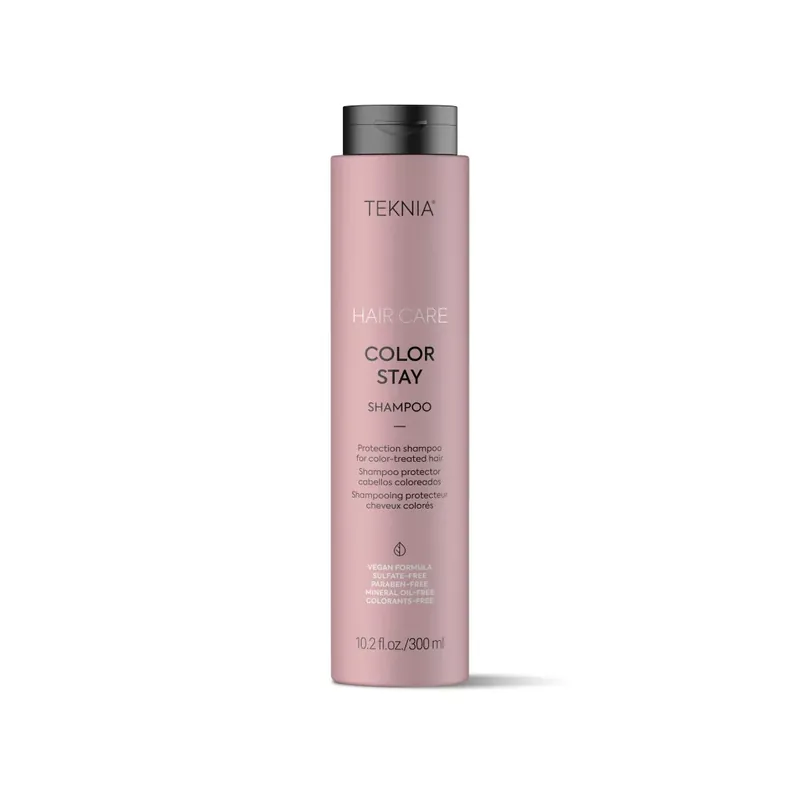 Lakmé Teknia Color Stay Színvédő Sampon 300 ml Vedd meg online