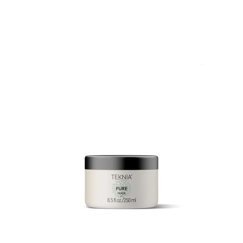 Rendeld meg most Lakmé Teknia Scalp Care Pure Maszk zsíros fejbőrre 250 ml