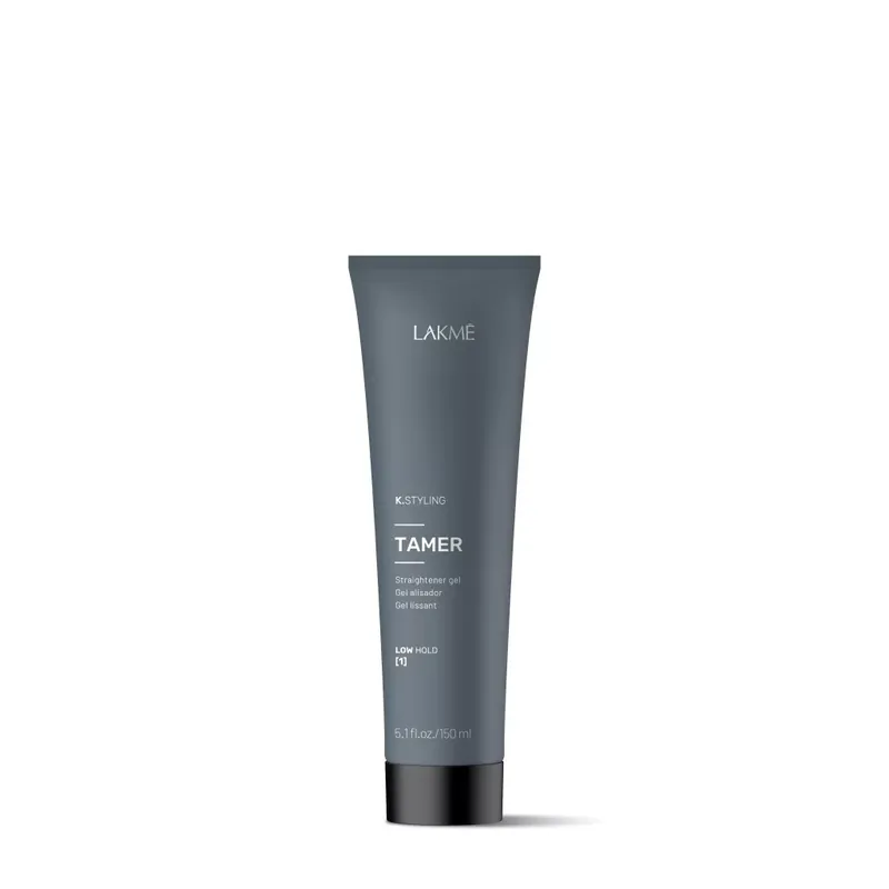 Lakmé k.Styling Tamer Straightener egyenesítő gél 150 ml Különleges ajánlat
