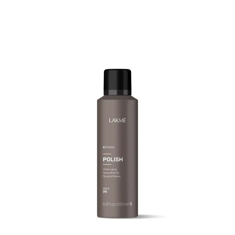 Lakmé k.Finish Polish Sheen spray 200 ml Szezonális akció