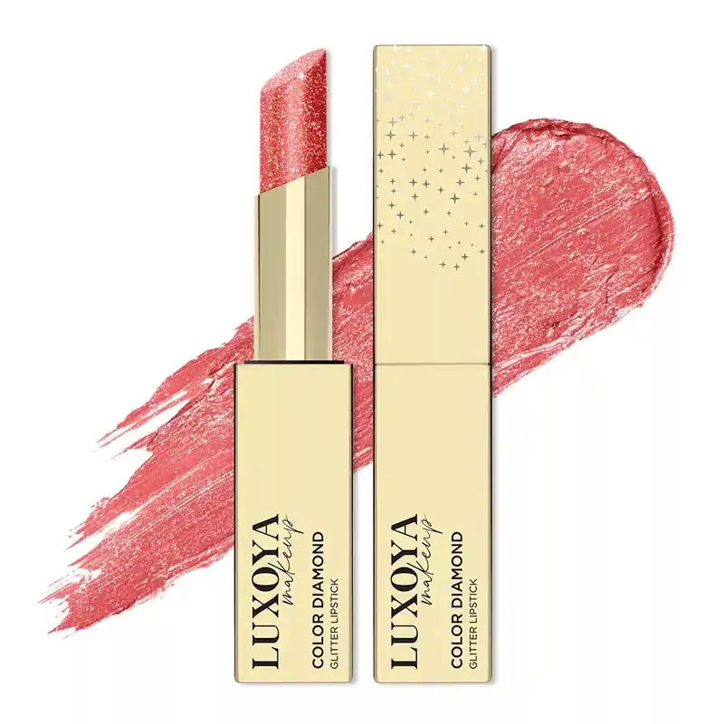 Luxoya Color Diamond ajakrúzs 01 Árengedmény