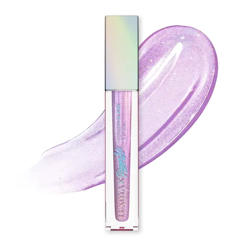 Azonnali szállítás Color Glaze ajakolaj - Regán Lili 02
