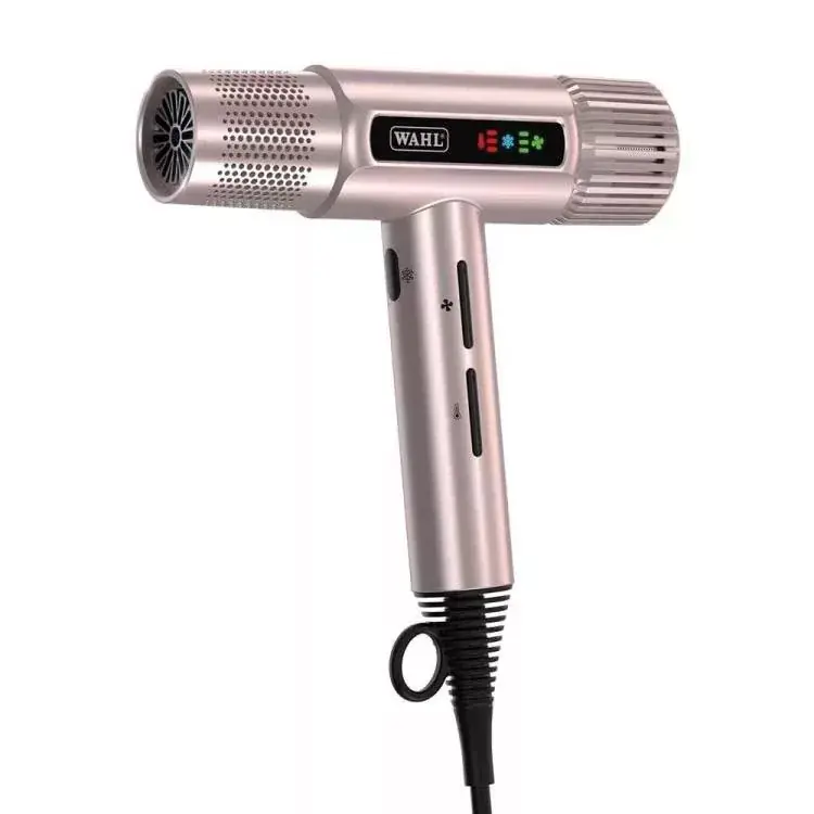 WAHL Professional VANQUISH hajszárító gép rose gold Vedd meg online