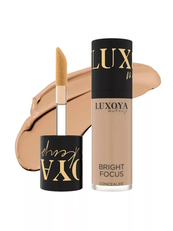 Luxoya Bright Focus korrektor 02 Ne maradj le