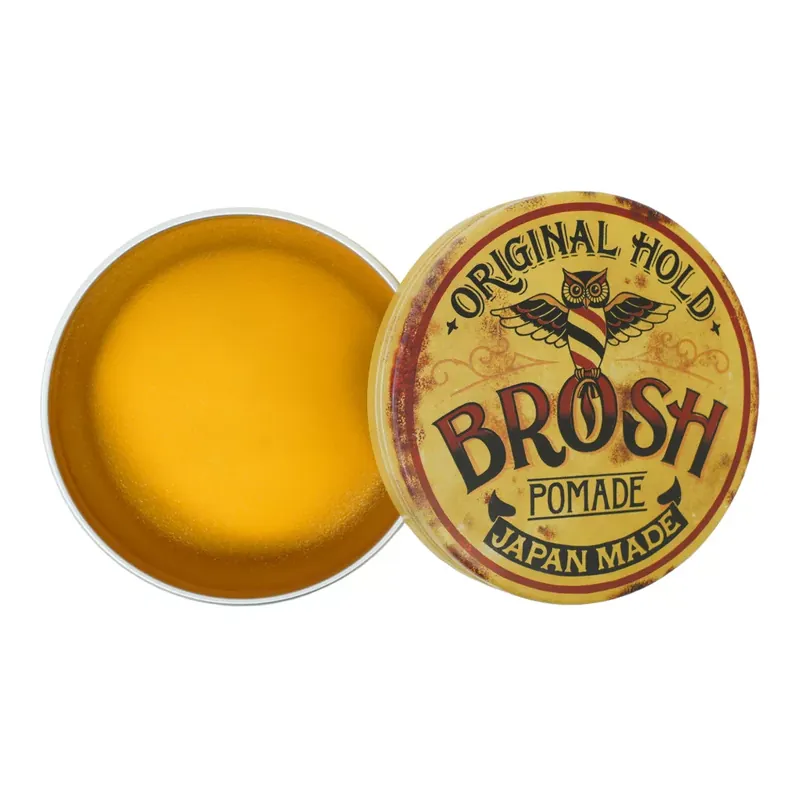 Népszerű Brosh Original Pomade - 115 g