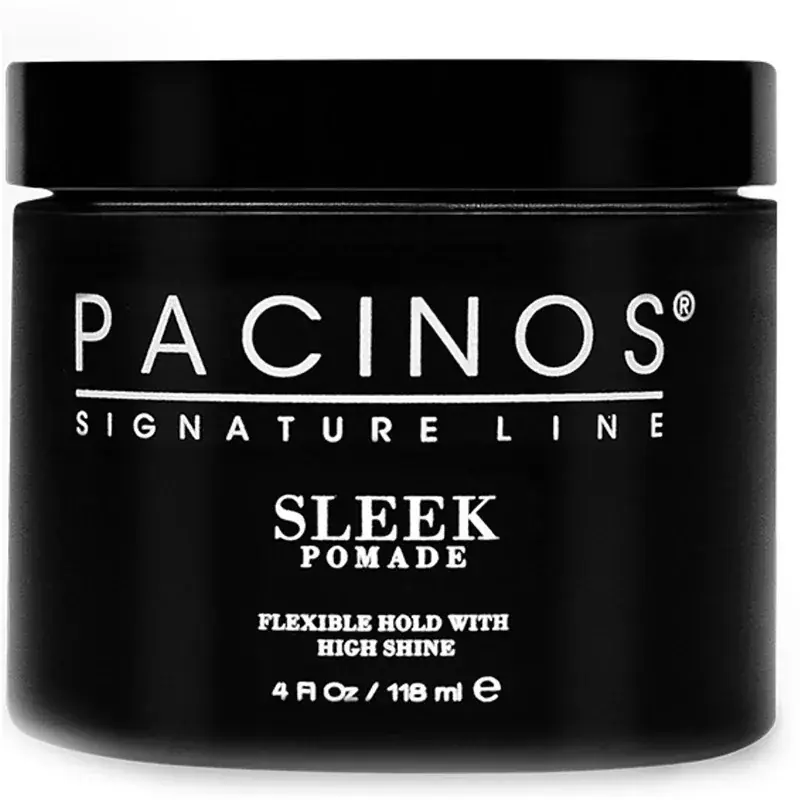 Expressz szállítás Pacinos Signature Sleek Pomade 118 ml