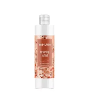 YAMUNA Barackvirág tusfürdő 200 ml Kedvezmény