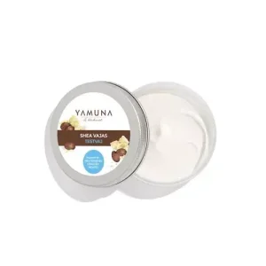 YAMUNA Shea vajas testvaj 200 ml Akciós ár
