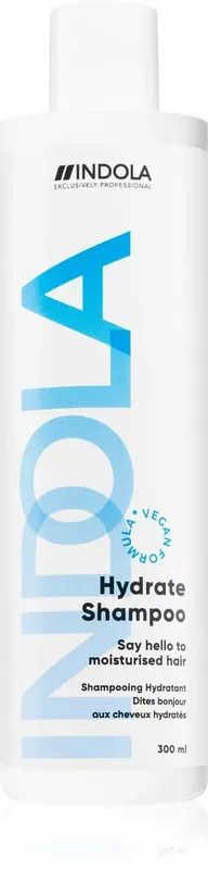 INDOLA Hydrate Hidratáló Sampon 300 ml Vedd meg online