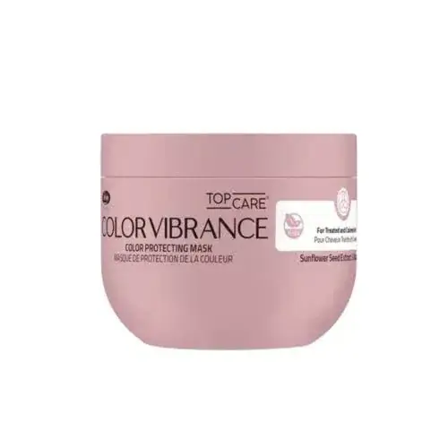 Lisap Top Care Color Vibrance Mask hajmaszk festett hajra 250 ml Biztonságos fizetés