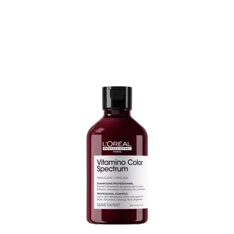 VITAMINO COLOR COLOR sampon festett hajra 300 ml Azonnal elérhető