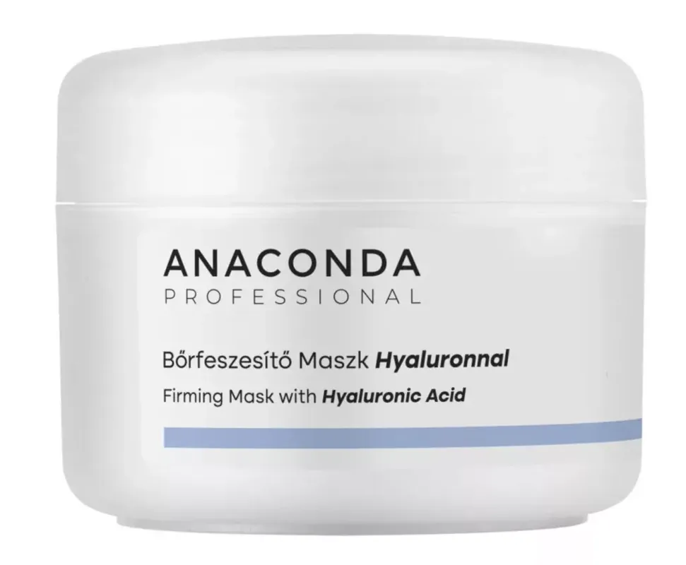 Bőrfeszesítő Maszk Hyaluronnal 120 gr Olcsó