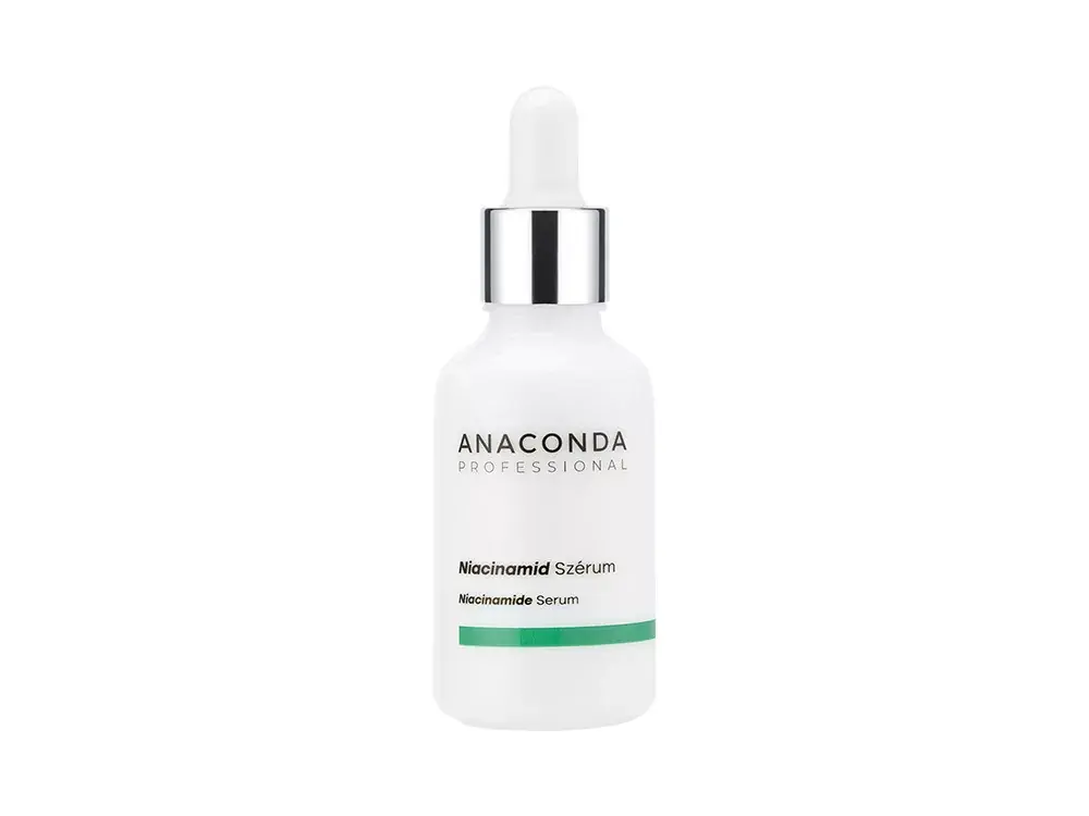 Nézd meg most Niacinamid Szérum 30 ml