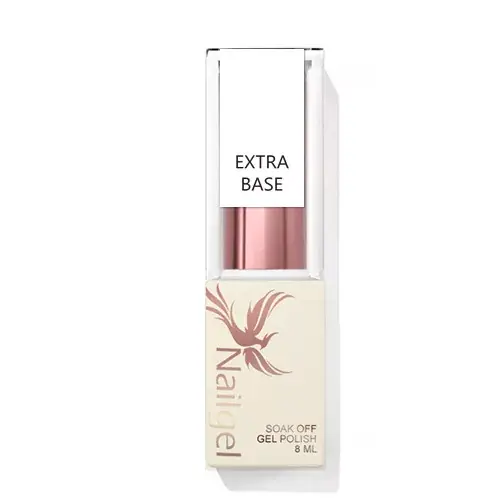 Utolsó esély Alapozó Extra Base Coat Gél lakk 8ml