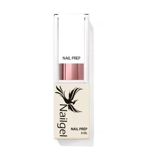 Azonnal elérhető Nail prep 8 ml
