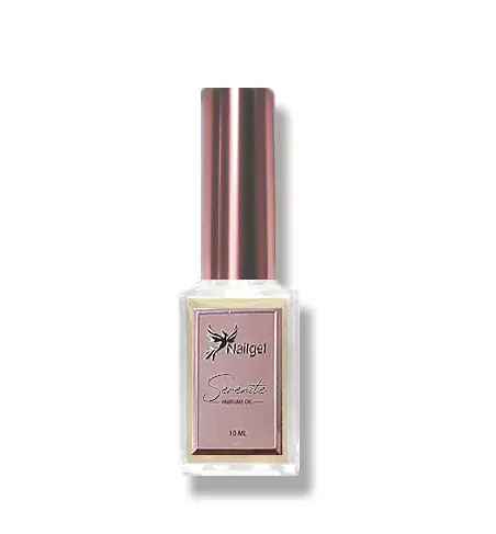 Szuper akció Kutikula parfüm olaj -SÉRÉNITE- 10 ml