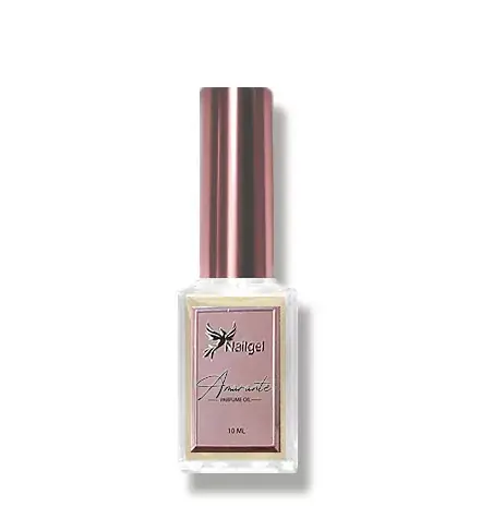 Alacsony ár Kutikula parfüm olaj -AMARANTE- 10 ml