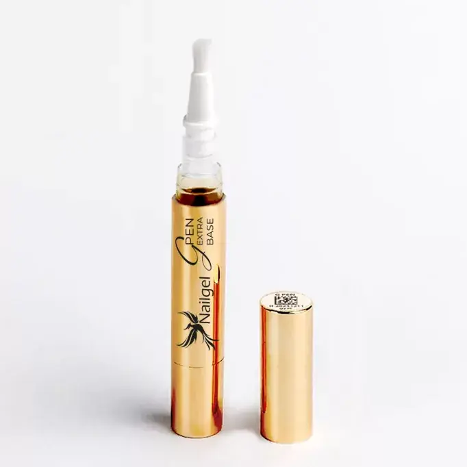 Újdonság GPEN - Alapozó Extra Base Coat Gél lakk