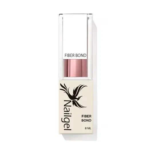 Fiber Bond alapozó gél lakk 8 ml Legjobb ár