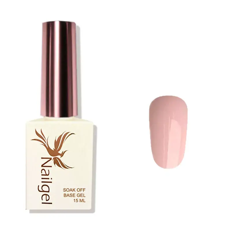 Végkiárusítás Fiber Base 03 - Compact base 15 ml