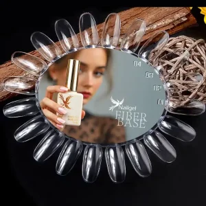 Vedd meg most Margaréta Fiber Base alapozó gél lakkokhoz