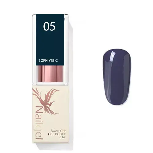 Vásárlói kedvenc Sophie‘stick 05 gél lakk 8 ml