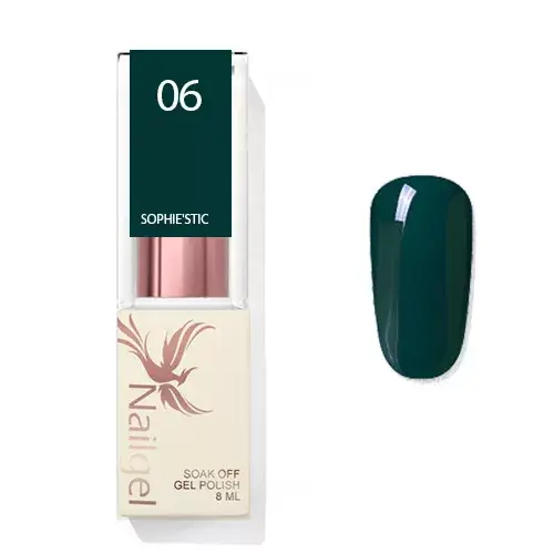 Sophie‘stick 06 gél lakk 8 ml Szuper ajánlat