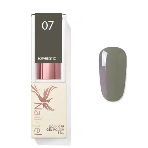 Árengedmény Sophie‘stick 07 gél lakk 8 ml