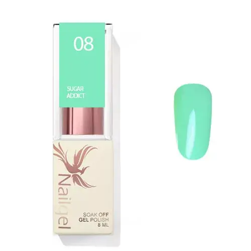 Bestseller Sugar Addict gél lakk 08 8 Ml