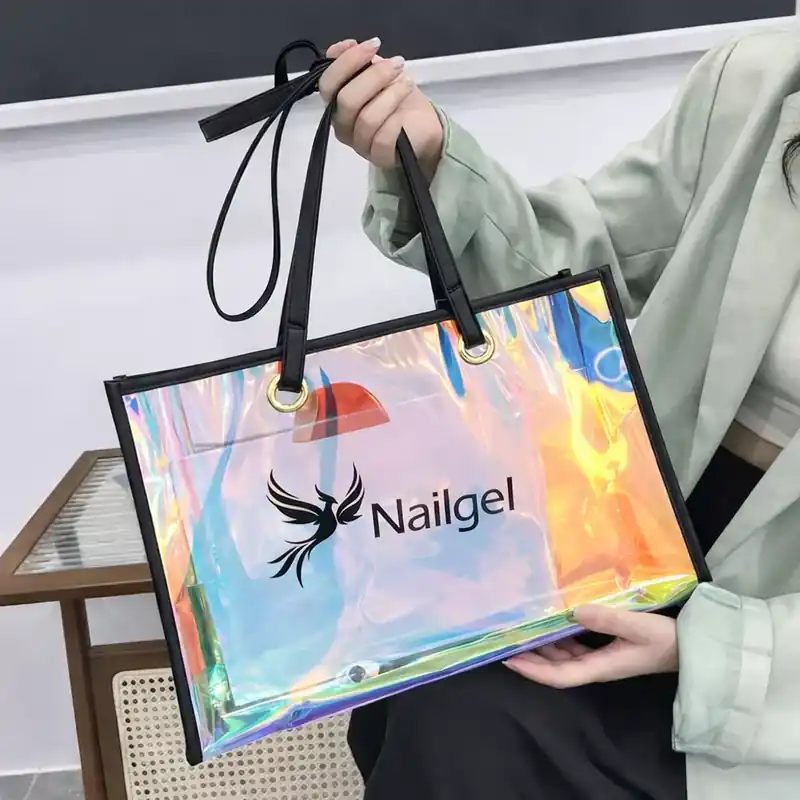 Gyors kiszállítás Nailgel bevásároló táska