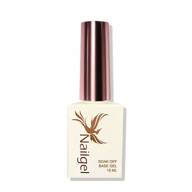 Biztonságos fizetés Alapozó Extra Base Coat Gél lakk 15ml