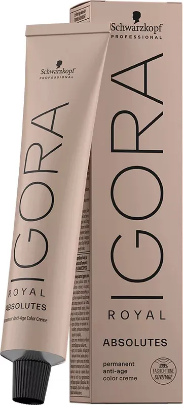 IGORA ROYAL Absolutes 6-460 60 ml Ajánlat