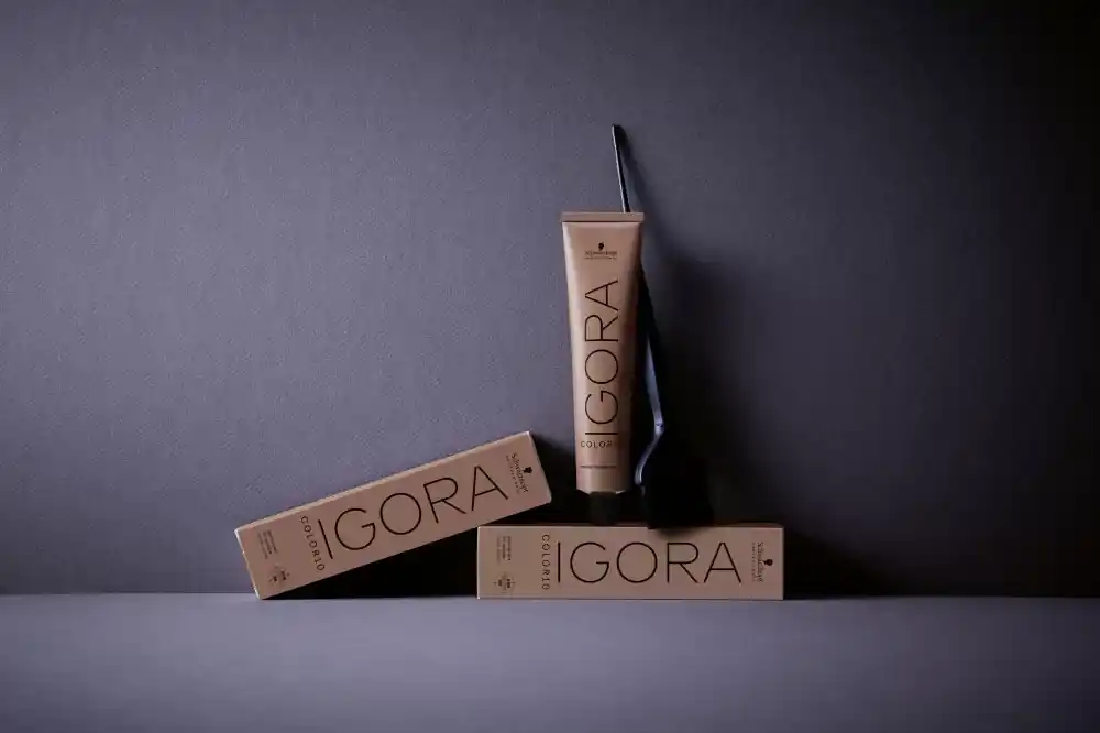 Exkluzív ajánlat IGORA COLOR10 5-0 60 ml