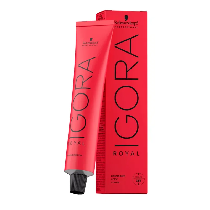 Biztonságos vásárlás IGORA ROYAL 6-16 60 ml