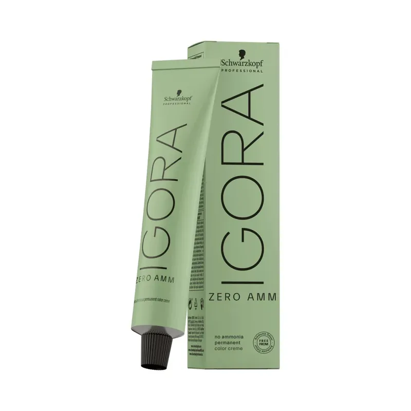 IGORA ZERO AMM 7-00 60 ml Kihagyhatatlan ajánlat