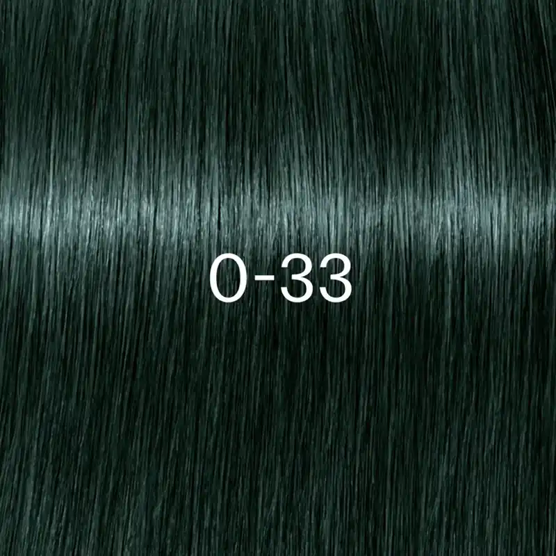Kiárusítás IGORA VIBRANCE 0-33 60 ml